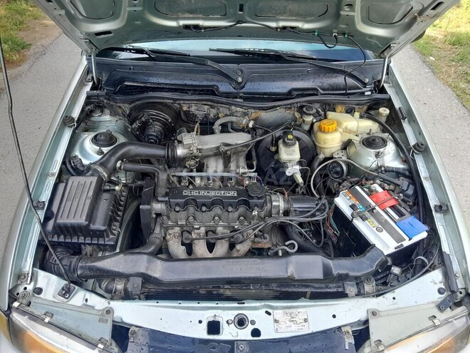 Daewoo Nexia 2006, 300,000 km - 1.5 l - Bakı