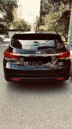 Hyundai i40 2011, 210,000 km - 2.0 l - Bakı