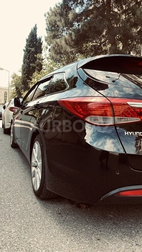 Hyundai i40 2011, 210,000 km - 2.0 l - Bakı
