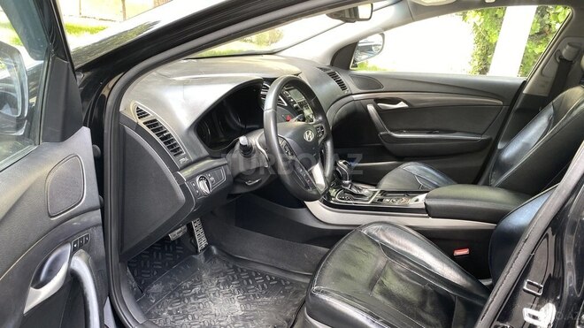 Hyundai i40 2011, 210,000 km - 2.0 l - Bakı