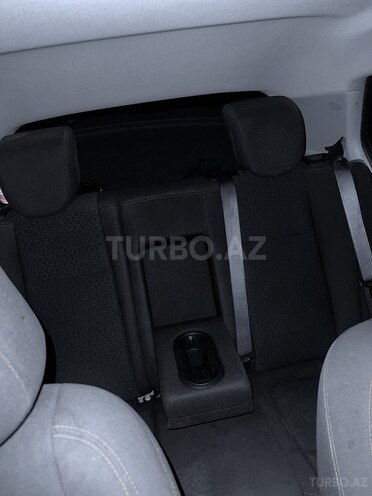 Chevrolet Trax 2017, 149,000 km - 1.4 l - Bakı