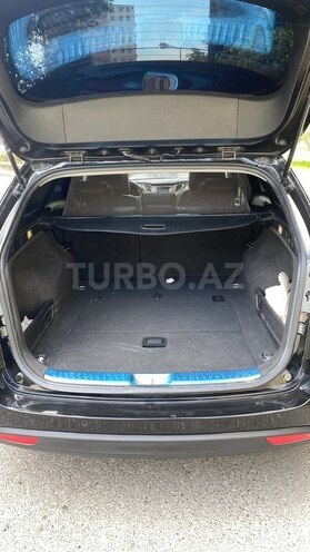 Hyundai i40 2011, 210,000 km - 2.0 l - Bakı