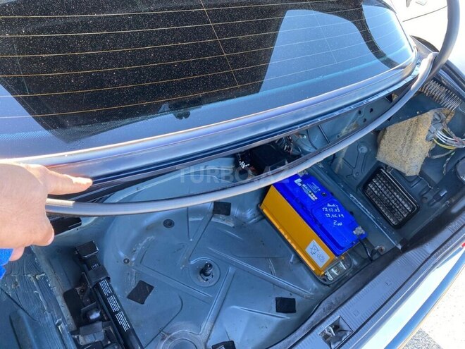 Mercedes C 240 1998, 300,000 km - 2.4 л - Bakı