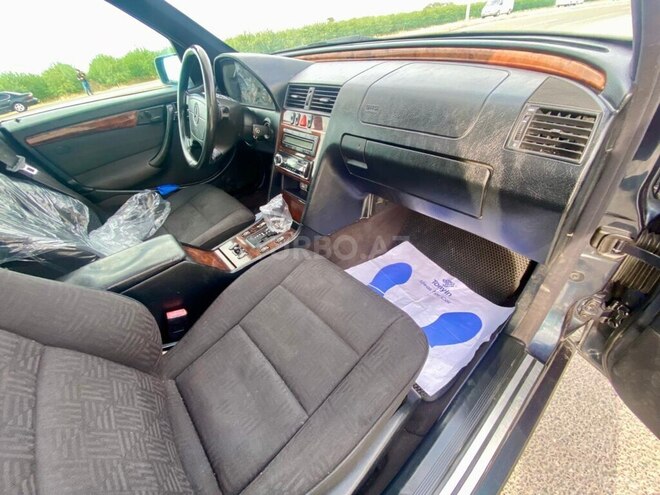 Mercedes C 240 1998, 300,000 km - 2.4 л - Bakı
