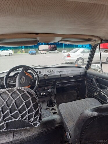 LADA (VAZ) 2106 1999, 58,000 km - 1.5 л - Gəncə