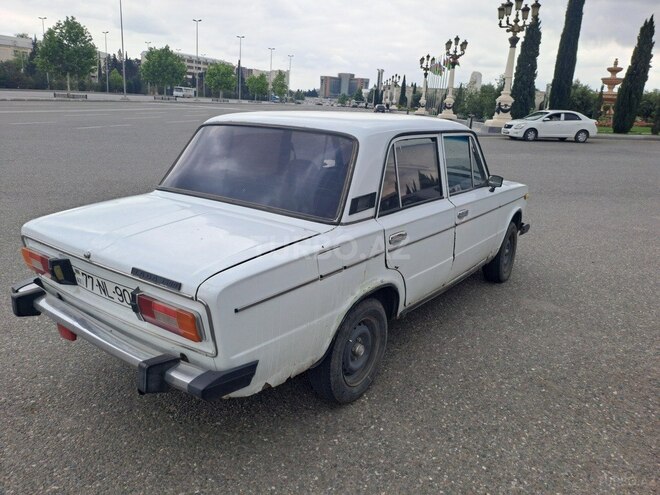 LADA (VAZ) 2106 1999, 58,000 km - 1.5 л - Gəncə