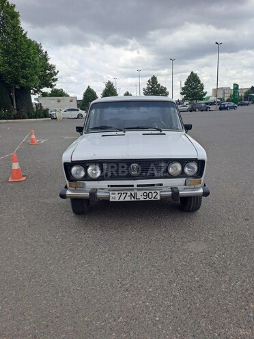 LADA (VAZ) 2106 1999, 58,000 km - 1.5 л - Gəncə
