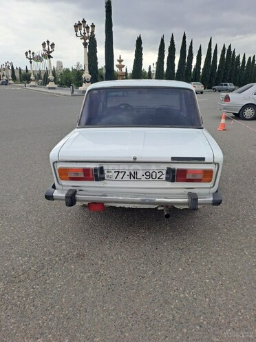 LADA (VAZ) 2106 1999, 58,000 km - 1.5 л - Gəncə