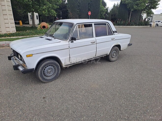 LADA (VAZ) 2106 1999, 58,000 km - 1.5 л - Gəncə