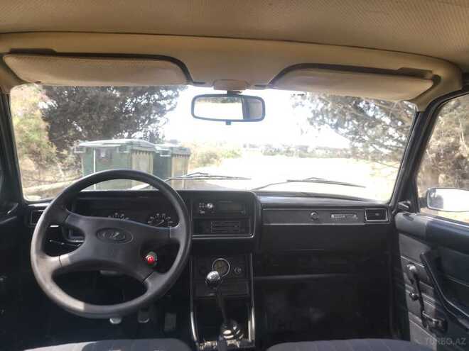 LADA (VAZ) 2107 2003, 42,428 km - 1.5 l - Bakı