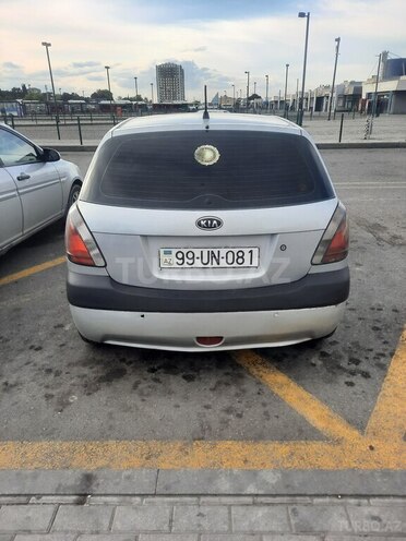 Kia Rio 2007, 232,764 km - 1.5 л - Bakı