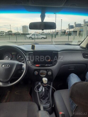 Kia Rio 2007, 232,764 km - 1.5 л - Bakı