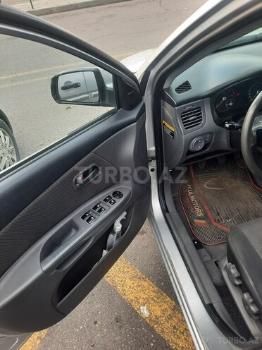 Kia Rio 2007, 232,764 km - 1.5 л - Bakı