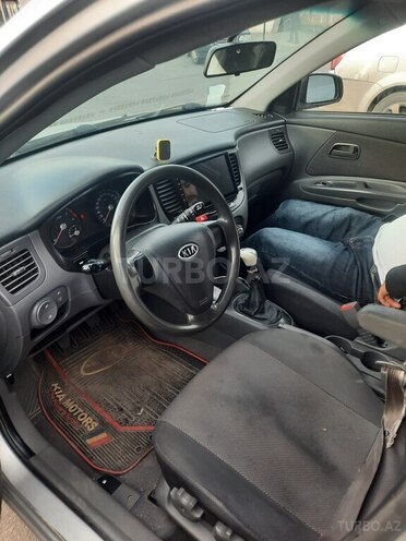 Kia Rio 2007, 232,764 km - 1.5 л - Bakı