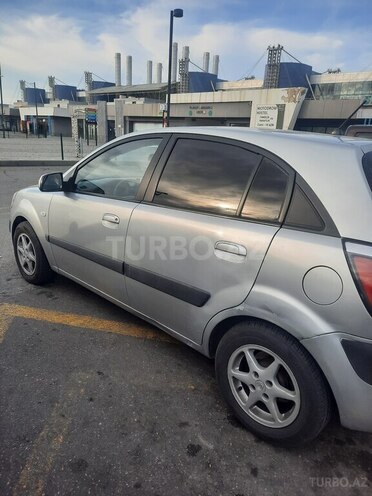 Kia Rio 2007, 232,764 km - 1.5 л - Bakı