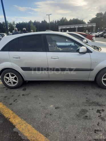 Kia Rio 2007, 232,764 km - 1.5 л - Bakı