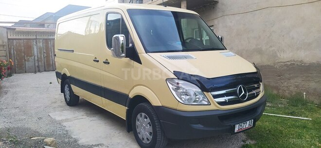 Mercedes Sprinter 313 2008, 178,256 km - 2.2 l - Bakı