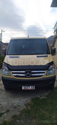 Mercedes Sprinter 313 2008, 178,256 km - 2.2 l - Bakı