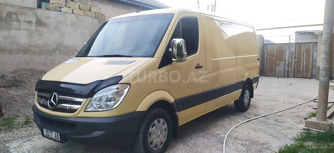 Mercedes Sprinter 313 2008, 178,256 km - 2.2 l - Bakı