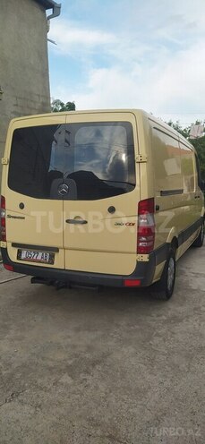 Mercedes Sprinter 313 2008, 178,256 km - 2.2 l - Bakı