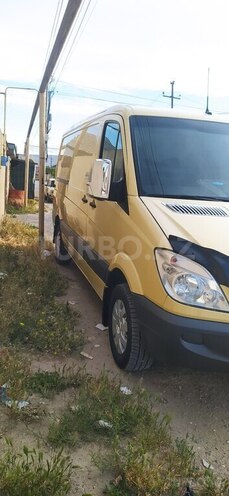 Mercedes Sprinter 313 2008, 178,256 km - 2.2 l - Bakı