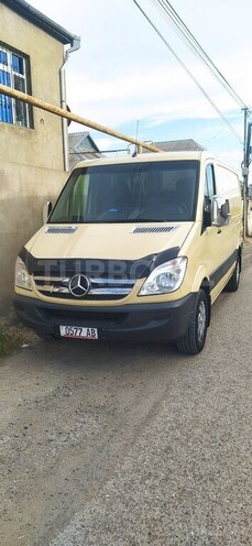 Mercedes Sprinter 313 2008, 178,256 km - 2.2 l - Bakı