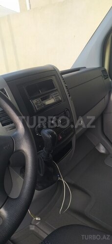 Mercedes Sprinter 313 2008, 178,256 km - 2.2 l - Bakı
