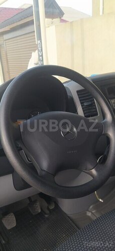 Mercedes Sprinter 313 2008, 178,256 km - 2.2 l - Bakı