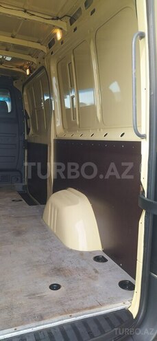 Mercedes Sprinter 313 2008, 178,256 km - 2.2 l - Bakı