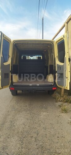 Mercedes Sprinter 313 2008, 178,256 km - 2.2 l - Bakı