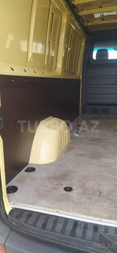 Mercedes Sprinter 313 2008, 178,256 km - 2.2 l - Bakı