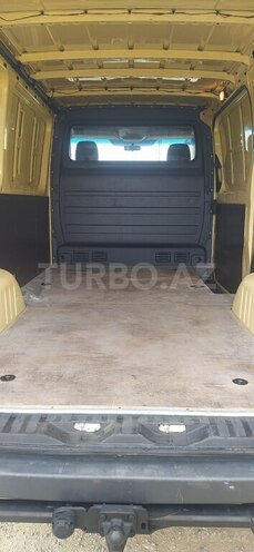 Mercedes Sprinter 313 2008, 178,256 km - 2.2 l - Bakı