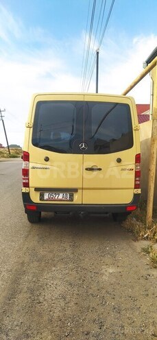 Mercedes Sprinter 313 2008, 178,256 km - 2.2 l - Bakı