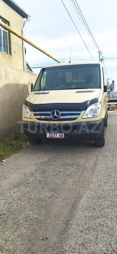 Mercedes Sprinter 313 2008, 178,256 km - 2.2 l - Bakı
