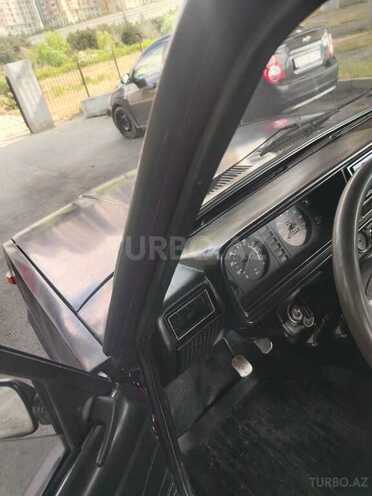 LADA (VAZ) 2107 2003, 42,428 km - 1.5 l - Bakı