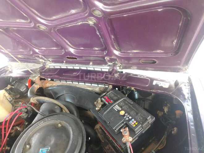 LADA (VAZ) 2107 2003, 42,428 km - 1.5 l - Bakı