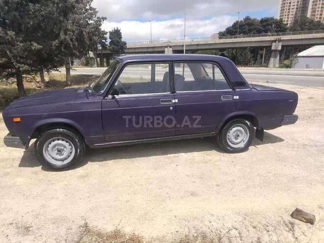 LADA (VAZ) 2107 2003, 42,428 km - 1.5 l - Bakı