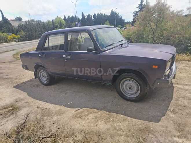 LADA (VAZ) 2107 2003, 42,428 km - 1.5 l - Bakı