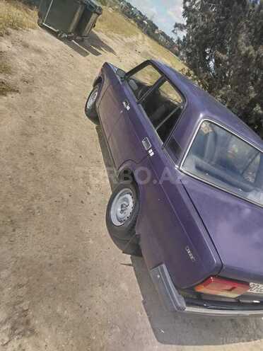 LADA (VAZ) 2107 2003, 42,428 km - 1.5 l - Bakı