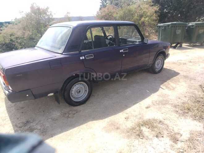 LADA (VAZ) 2107 2003, 42,428 km - 1.5 l - Bakı