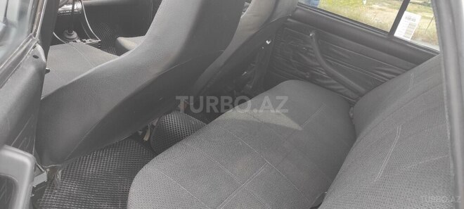 LADA (VAZ) 2107 2010, 99,000 km - 1.6 л - Bakı