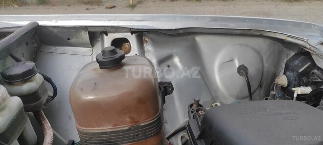 LADA (VAZ) 2107 2010, 99,000 km - 1.6 л - Bakı