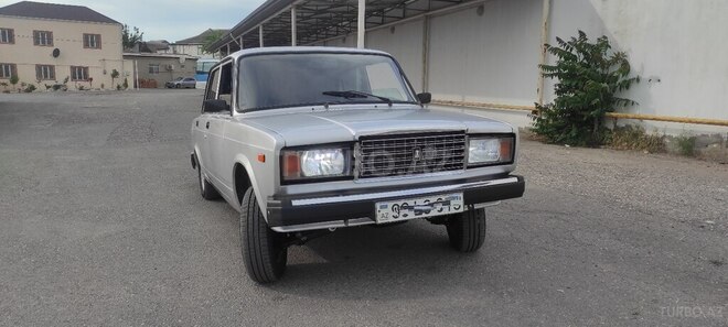 LADA (VAZ) 2107 2010, 99,000 km - 1.6 л - Bakı
