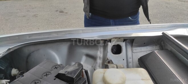 LADA (VAZ) 2107 2010, 99,000 km - 1.6 л - Bakı
