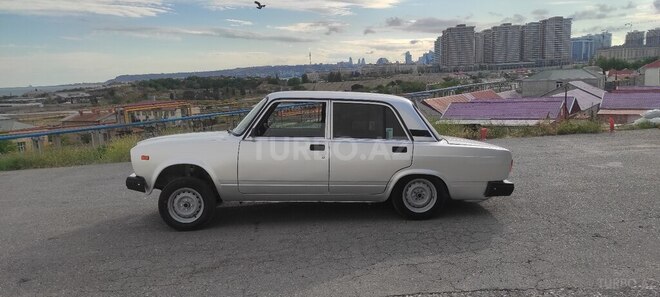 LADA (VAZ) 2107 2010, 99,000 km - 1.6 л - Bakı