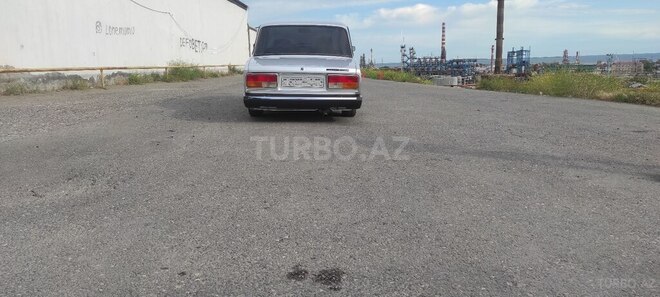LADA (VAZ) 2107 2010, 99,000 km - 1.6 л - Bakı