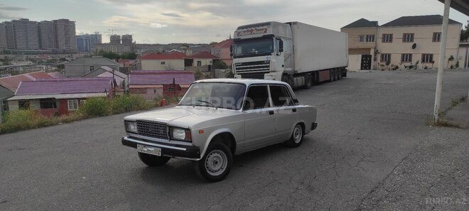 LADA (VAZ) 2107 2010, 99,000 km - 1.6 л - Bakı