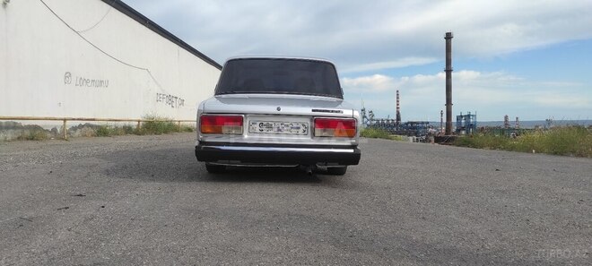 LADA (VAZ) 2107 2010, 99,000 km - 1.6 л - Bakı
