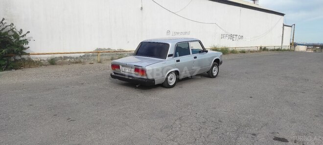 LADA (VAZ) 2107 2010, 99,000 km - 1.6 л - Bakı