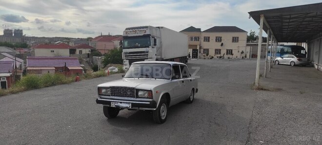 LADA (VAZ) 2107 2010, 99,000 km - 1.6 л - Bakı